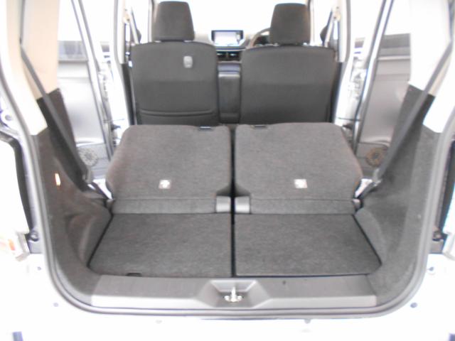 ムーヴカスタム(新潟県新潟市南区)