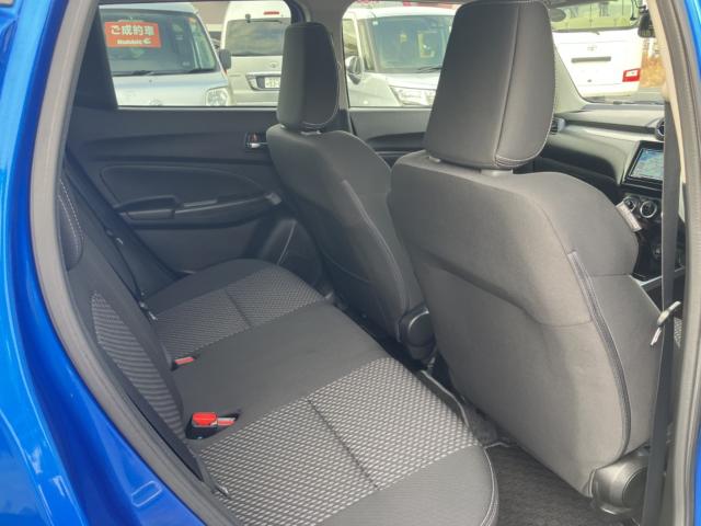 スイフト（新潟県新潟市西区）画像26