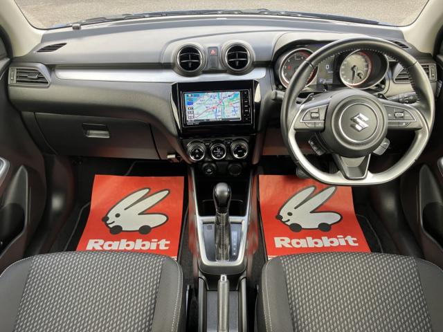 スイフト（新潟県新潟市西区）画像4