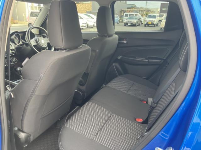 スイフト（新潟県新潟市西区）画像27