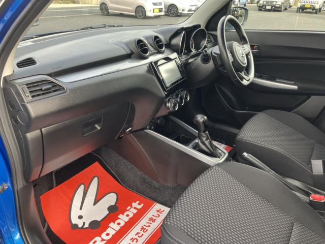 スイフト（新潟県新潟市西区）画像25