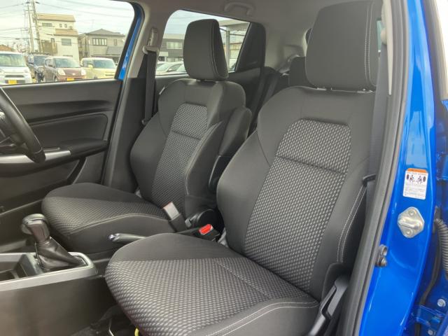 スイフト（新潟県新潟市西区）画像31