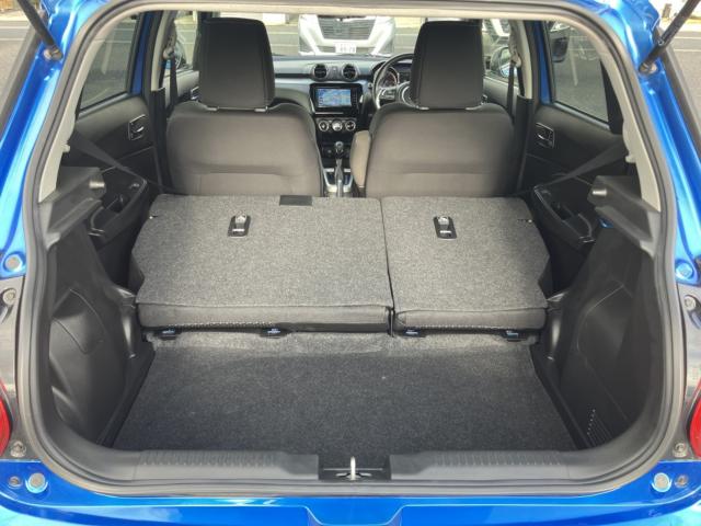 スイフト（新潟県新潟市西区）画像42