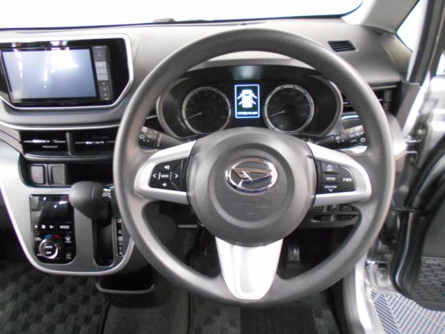 ムーヴカスタム(新潟県新潟市南区)