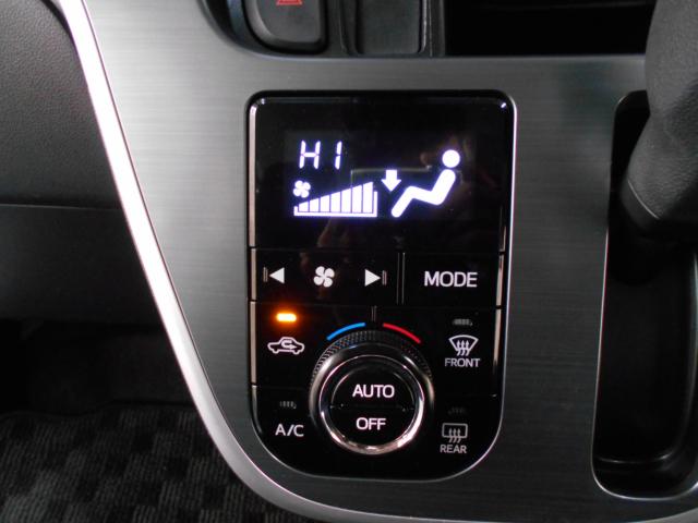 ムーヴカスタム(新潟県新潟市南区)