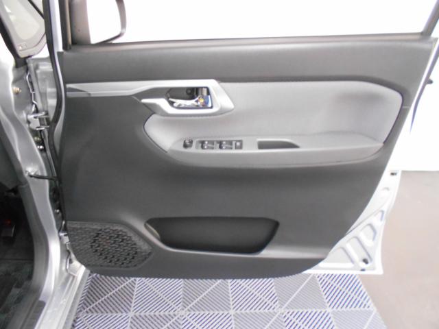 ムーヴカスタム(新潟県新潟市南区)