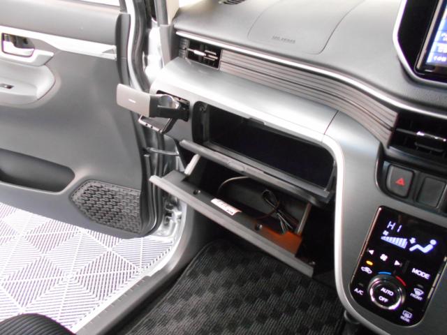 ムーヴカスタム(新潟県新潟市南区)