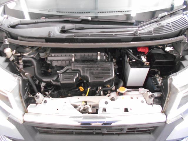 ムーヴカスタム(新潟県新潟市南区)