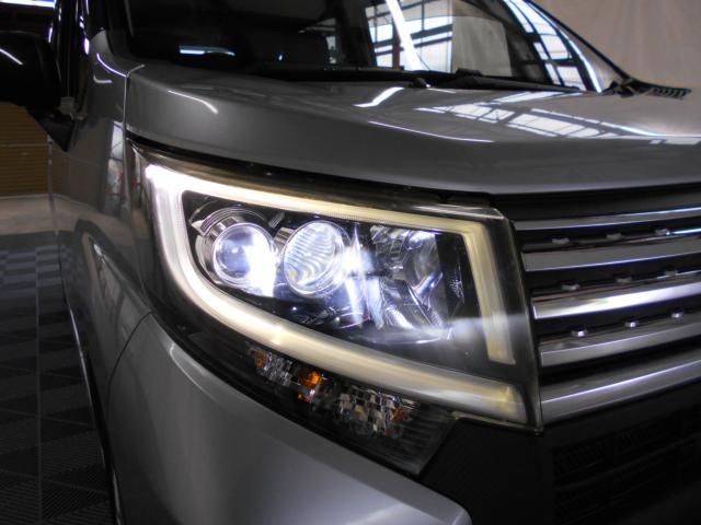 ムーヴカスタム(新潟県新潟市南区)