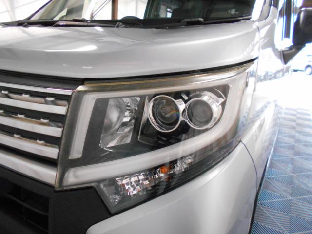 ムーヴカスタム(新潟県新潟市南区)