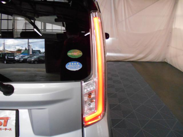 ムーヴカスタム(新潟県新潟市南区)