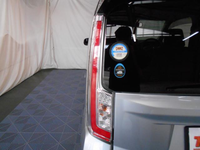 ムーヴカスタム(新潟県新潟市南区)