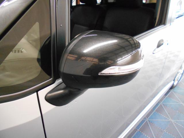 ムーヴカスタム(新潟県新潟市南区)