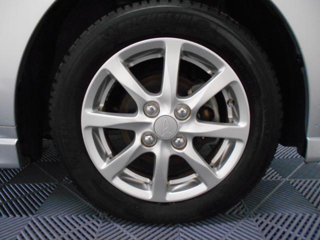 ムーヴカスタム(新潟県新潟市南区)