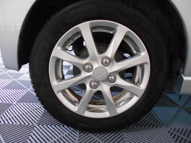 ムーヴカスタム(新潟県新潟市南区)