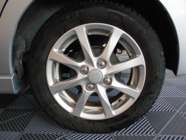 ムーヴカスタム(新潟県新潟市南区)