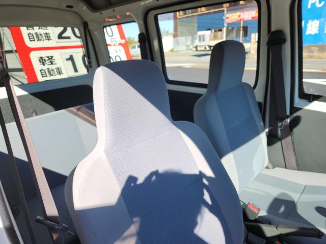 ピクシスバン(新潟県新潟市秋葉区)