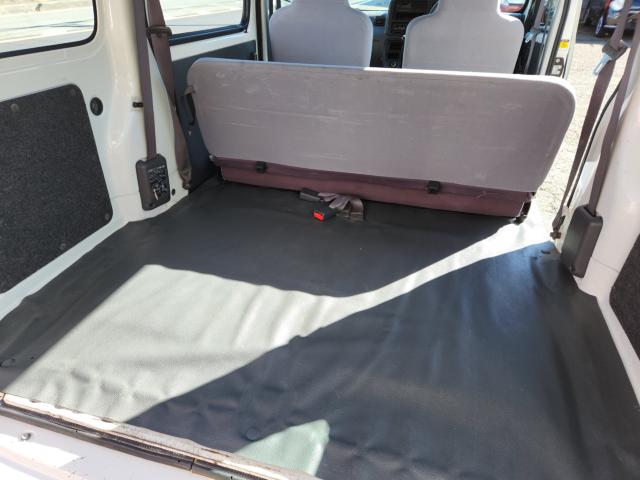 ピクシスバン(新潟県新潟市秋葉区)