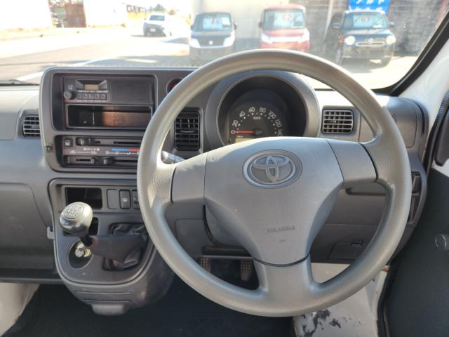 ピクシスバン(新潟県新潟市秋葉区)