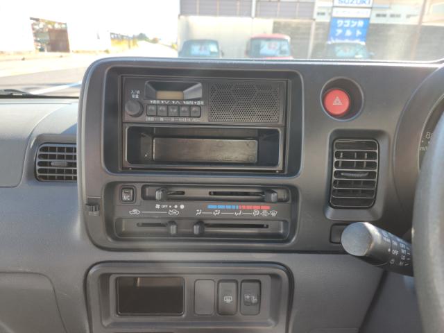 ピクシスバン(新潟県新潟市秋葉区)