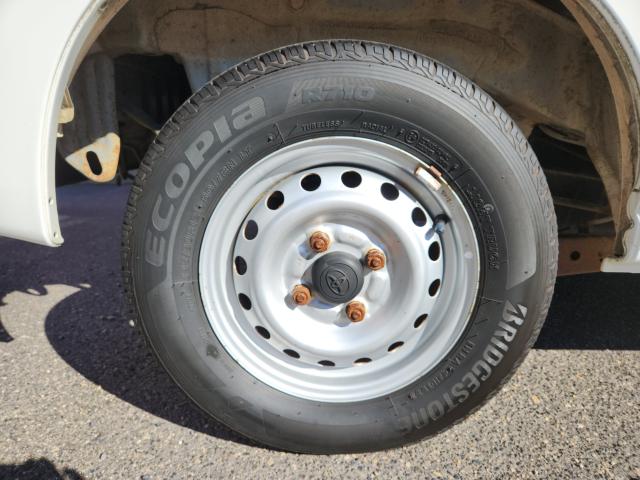 ピクシスバン(新潟県新潟市秋葉区)