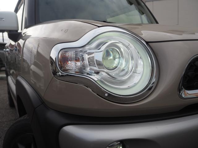 クロスビー(新潟県新潟市西区)