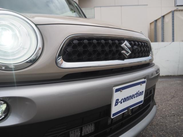 クロスビー(新潟県新潟市西区)