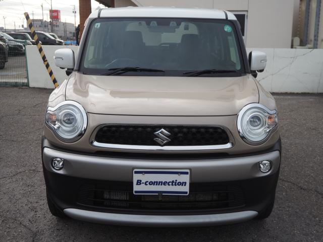 クロスビー(新潟県新潟市西区)