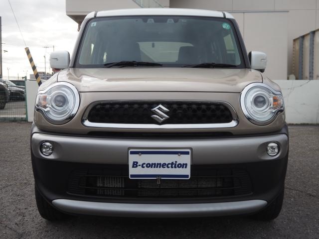 クロスビー(新潟県新潟市西区)