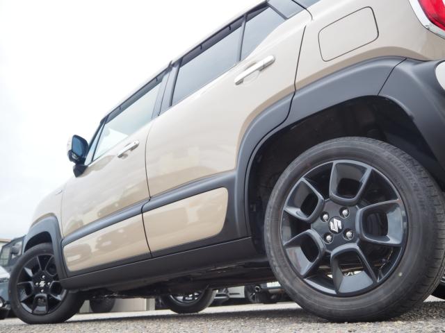 クロスビー(新潟県新潟市西区)