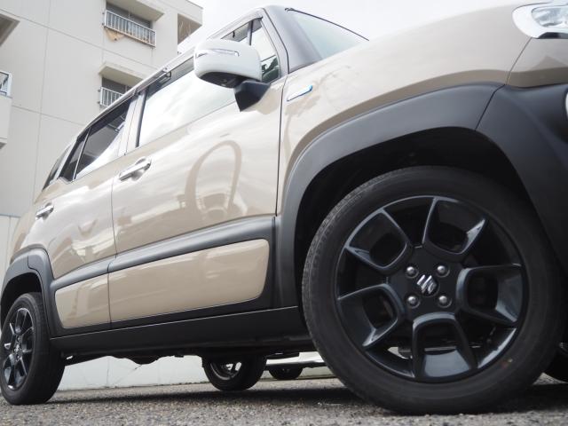 クロスビー(新潟県新潟市西区)