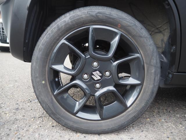 クロスビー(新潟県新潟市西区)