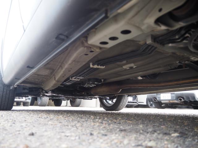 クロスビー(新潟県新潟市西区)