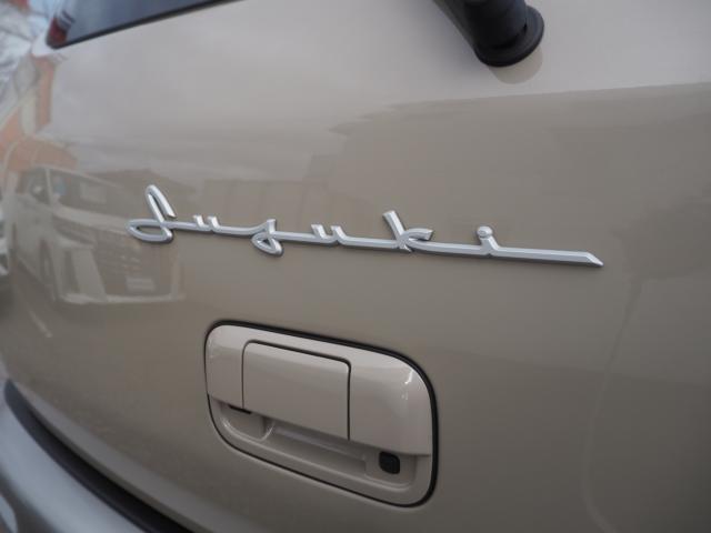 クロスビー(新潟県新潟市西区)