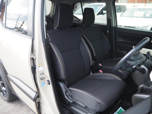 クロスビー(新潟県新潟市西区)