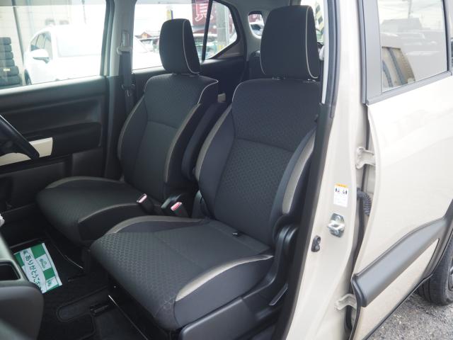 クロスビー(新潟県新潟市西区)