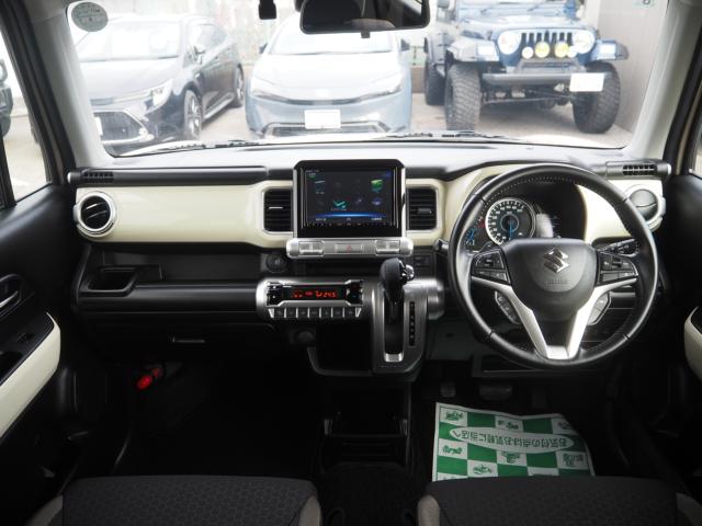 クロスビー(新潟県新潟市西区)