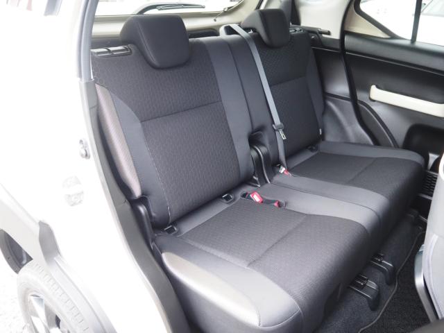 クロスビー(新潟県新潟市西区)