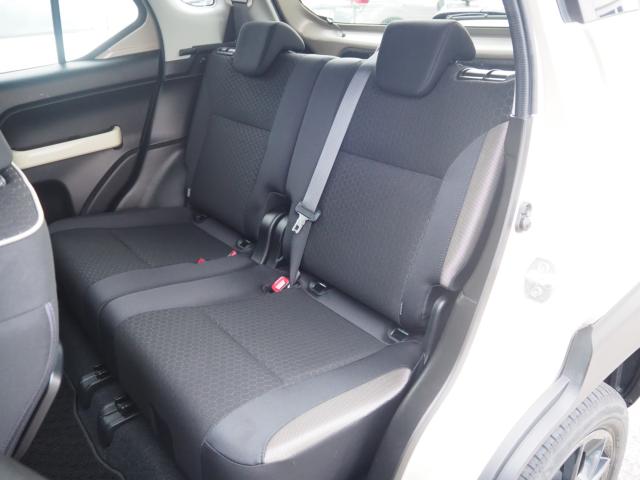 クロスビー(新潟県新潟市西区)