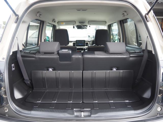 クロスビー(新潟県新潟市西区)