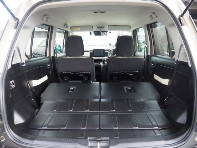 クロスビー(新潟県新潟市西区)