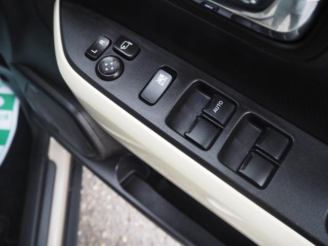 クロスビー(新潟県新潟市西区)