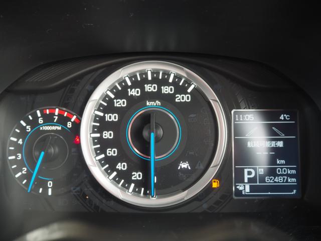 クロスビー(新潟県新潟市西区)