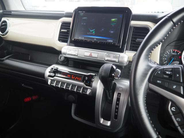 クロスビー(新潟県新潟市西区)