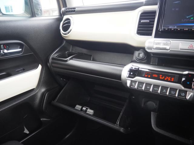 クロスビー(新潟県新潟市西区)