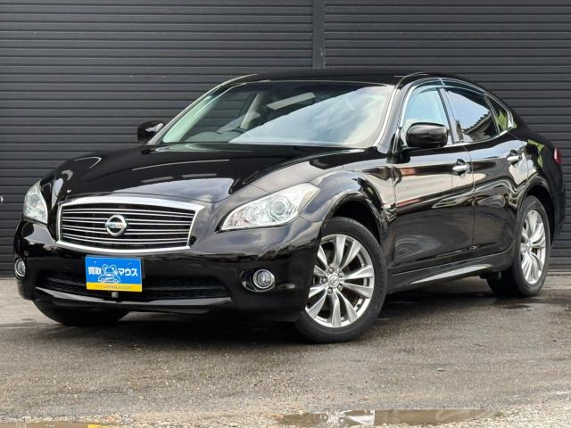 フーガ（新潟県新潟市江南区）