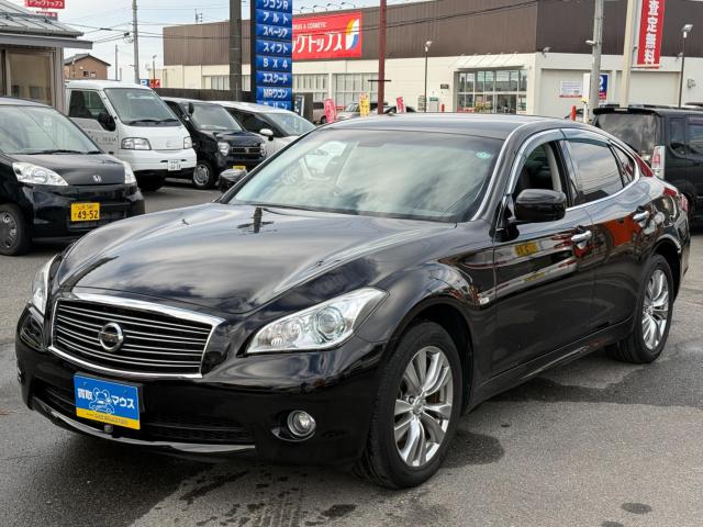 フーガ(新潟県新潟市江南区)