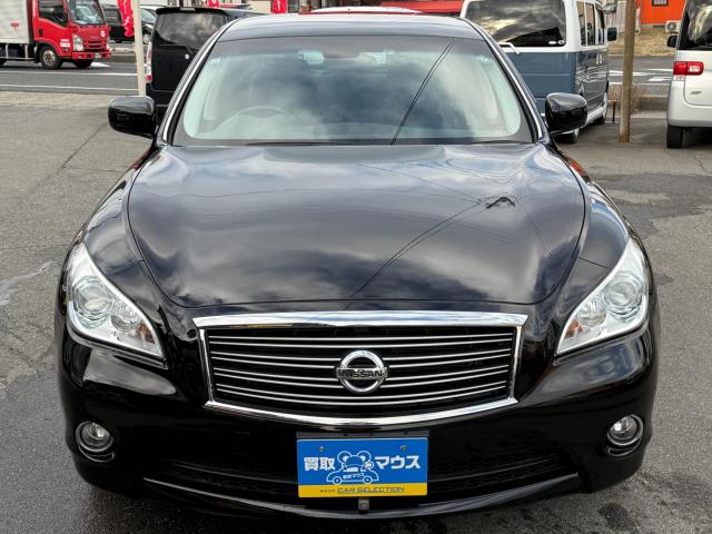 フーガ(新潟県新潟市江南区)