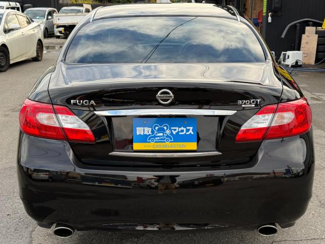 フーガ(新潟県新潟市江南区)