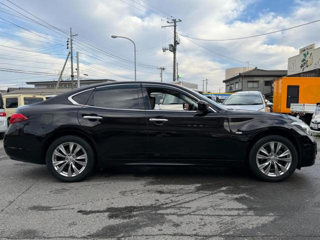 フーガ(新潟県新潟市江南区)